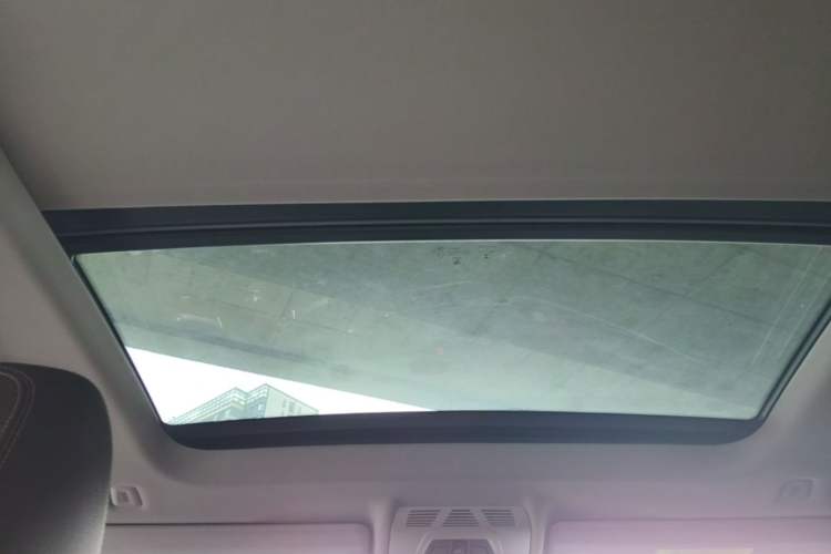 Used BMW 1 Series 2021 Revised 120i M Sport Night Edition Headliner