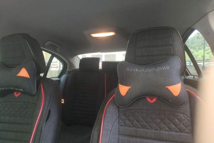 Used BMW 1 Series 2021 Revised 120i M Sport Edition Headliner