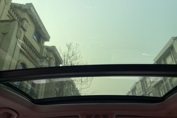 Used BMW 1 Series 2021 Restyled 125i M Sport Night Edition Headliner