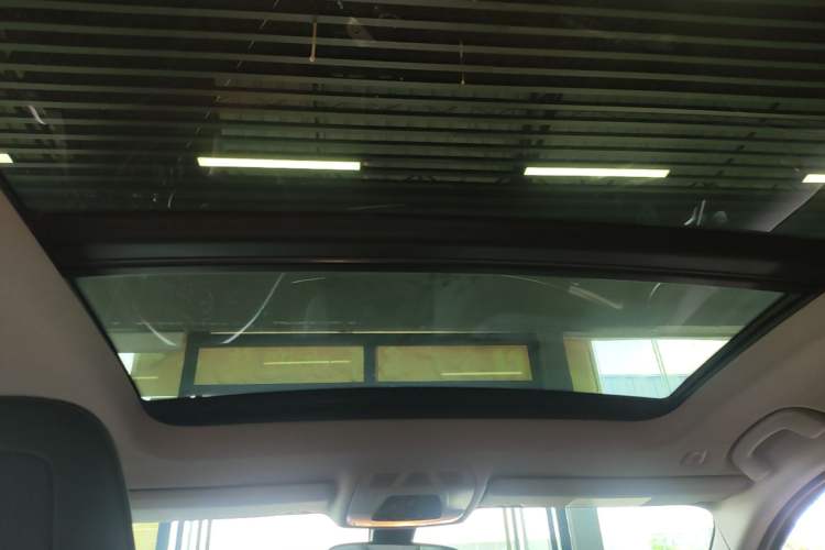 Used BMW 1 Series 2021 125i M Sport Night Edition Headliner