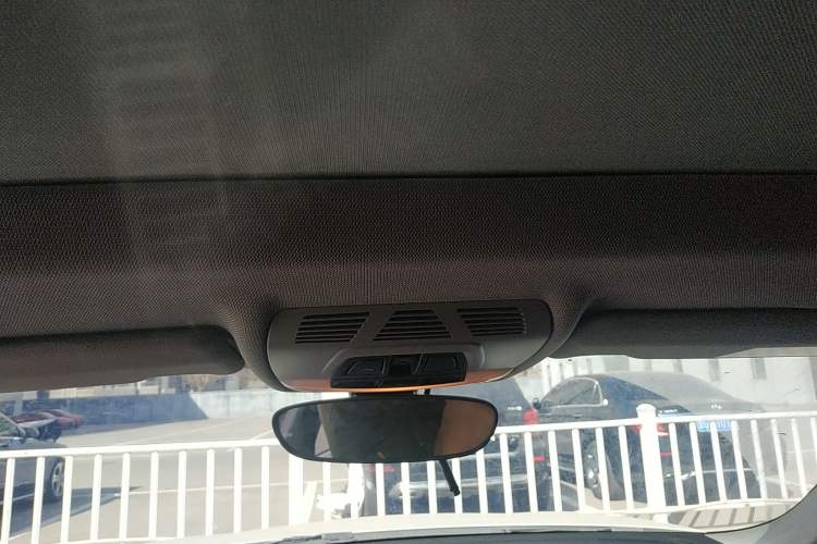 Used BMW 1 Series 2021 Revised 120i M Sport Night Edition Headliner