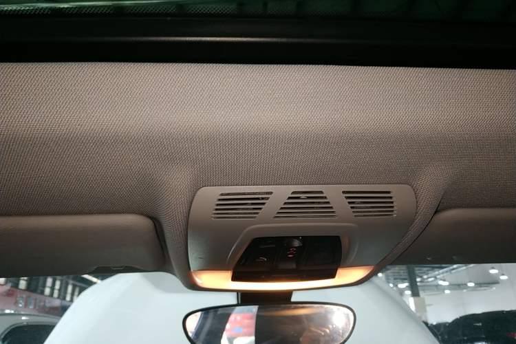 Used BMW 1 Series 2021 Revised 120i M Sport Night Edition Headliner