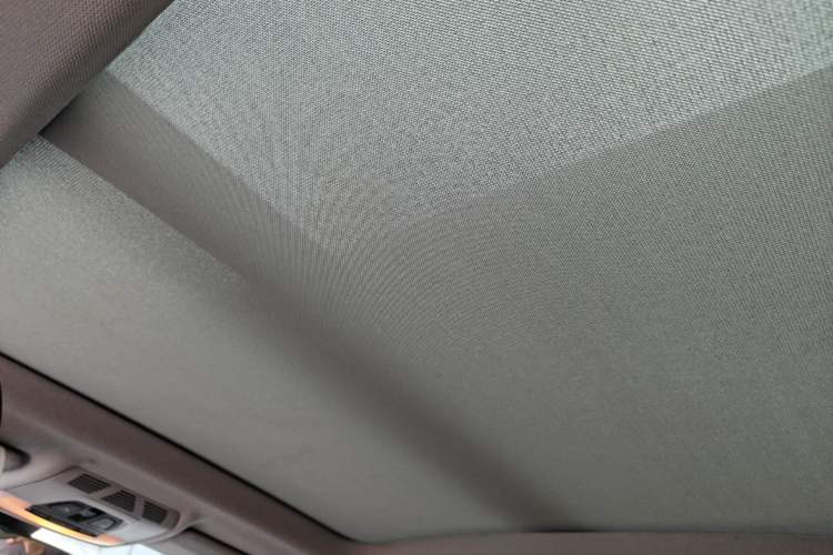 Used BMW 1 Series 2021 120i M Sport Night Edition Headliner