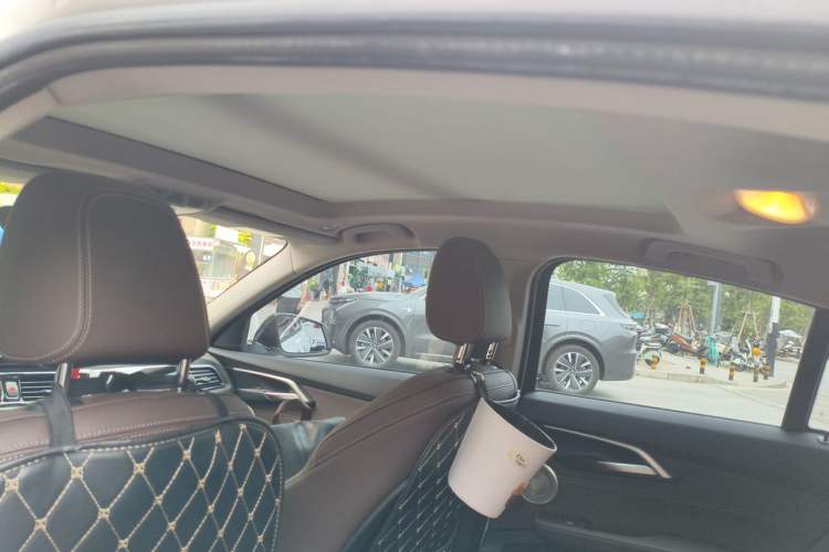Used BMW 1 Series 2021 Revised 120i M Sport Night Edition Headliner