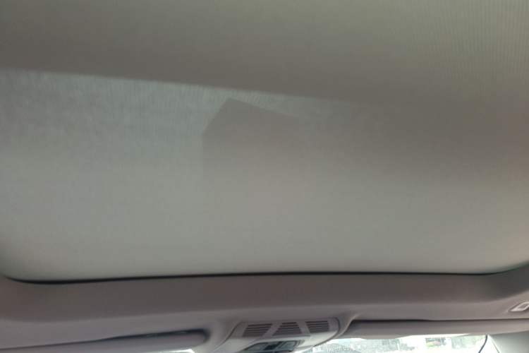Used BMW 1 Series 2021 Restyled 125i M Sport Night Edition Headliner