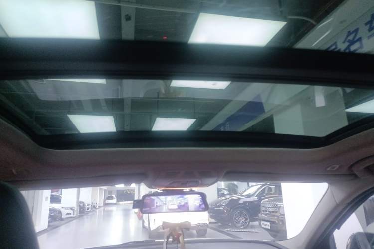 Used BMW 1 Series 2021 125i M Sport Night Edition Headliner
