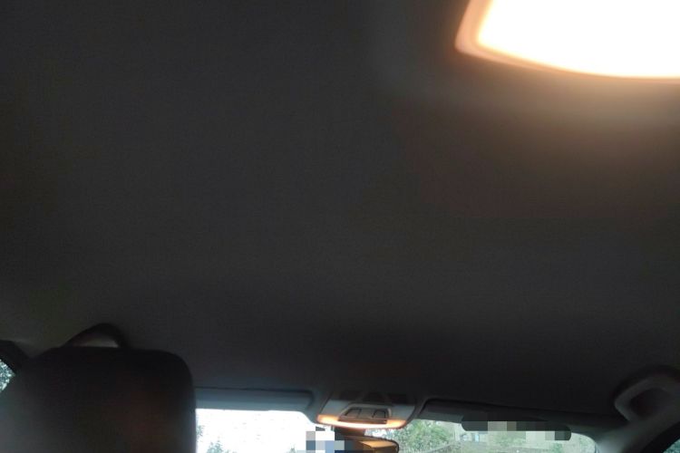 Used BMW 1 Series 2021 120i M Sport Edition Headliner
