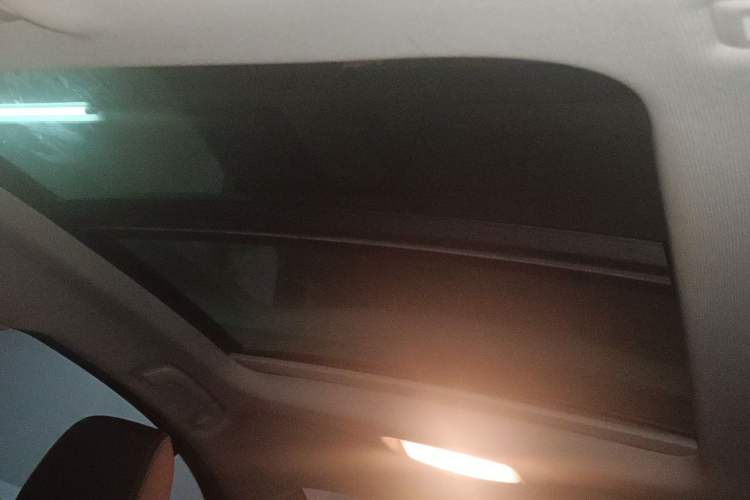 Used BMW 1 Series 2021 120i M Sport Night Edition Headliner