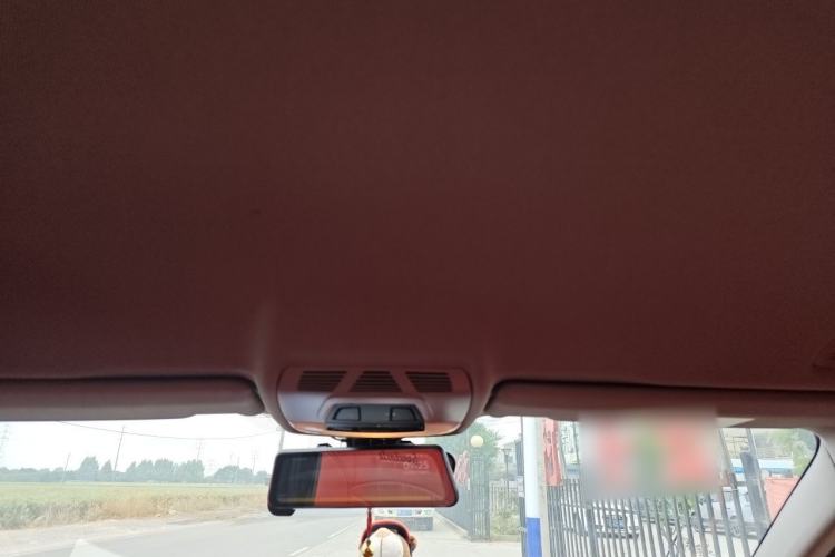 Used BMW 1 Series 2021 Revised 120i M Sport Edition Headliner