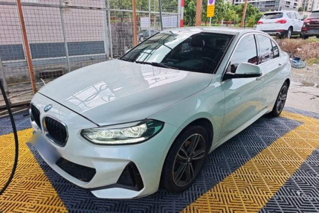 Used BMW 1 Series 2021 120i M Sport Edition