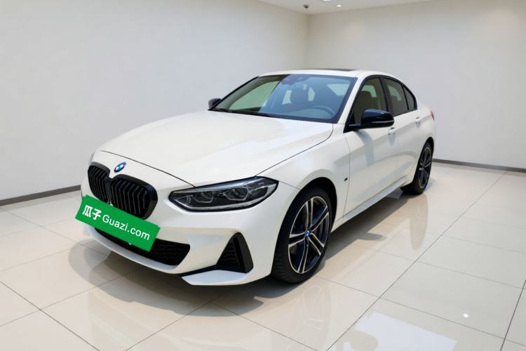 Used BMW 1 Series 2021 Restyled 125i M Sport Night Edition Guazi used car, China used car export, Used car for sale, Used  cars, Cheapest cars for sale