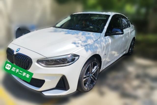 Used BMW 1 Series 2021 Restyled 125i M Sport Night Edition