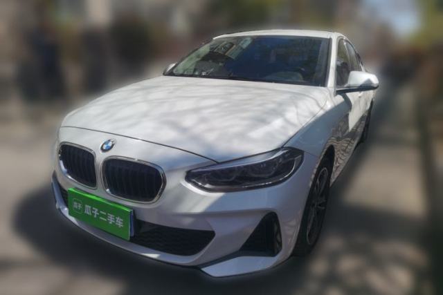 Used BMW 1 Series 2021 120i M Sport Edition