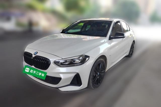 Used BMW 1 Series 2021 125i M Sport Night Edition