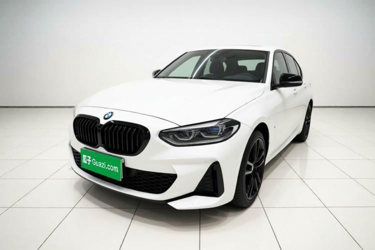 Used BMW 1 Series 2021 Restyled 125i M Sport Night Edition Guazi used car, China used car export, Used car for sale, Used  cars, Cheapest cars for sale