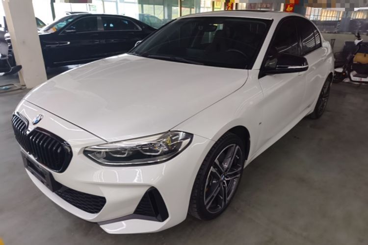 Used BMW 1 Series 2021 Restyled 125i M Sport Night Edition Guazi used car, China used car export, Used car for sale, Used  cars, Cheapest cars for sale