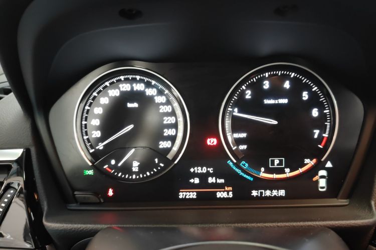 Used BMW 1 Series 2021 Revised 120i M Sport Night Edition Instrument Cluster