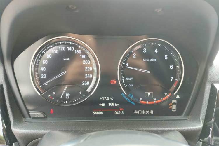 Used BMW 1 Series 2021 120i M Sport Edition Instrument Cluster