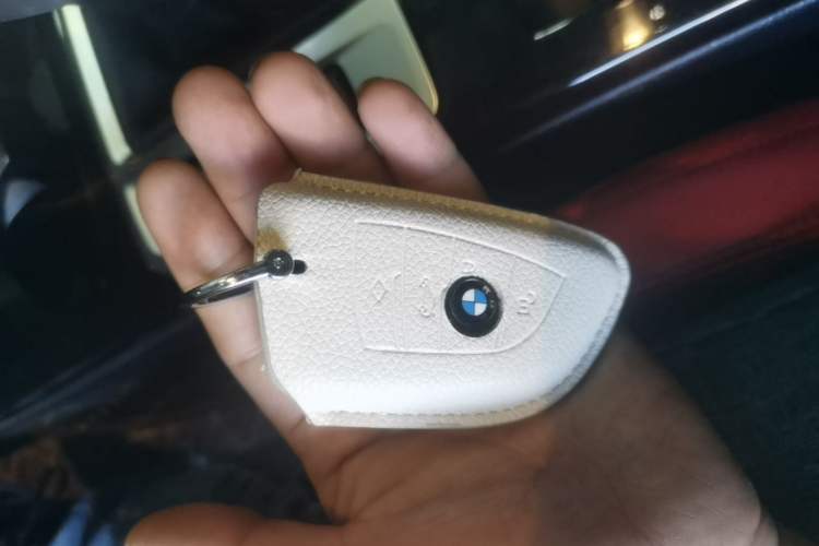 Used BMW 1 Series 2021 Restyled 125i M Sport Night Edition Interior 1