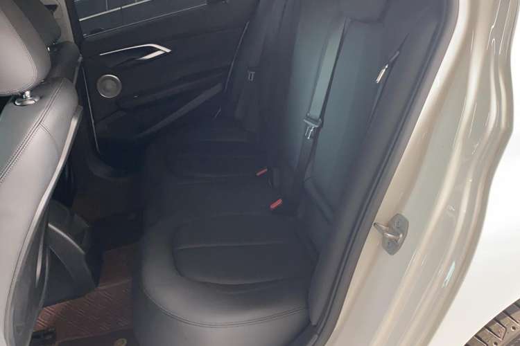 Used BMW 1 Series 2021 Revised 120i M Sport Edition Interior 1