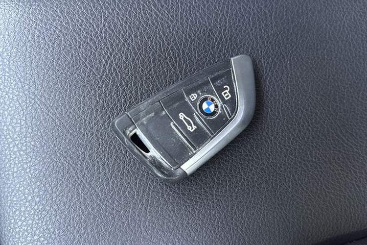 Used BMW 1 Series 2021 Revised 120i M Sport Edition Interior 1