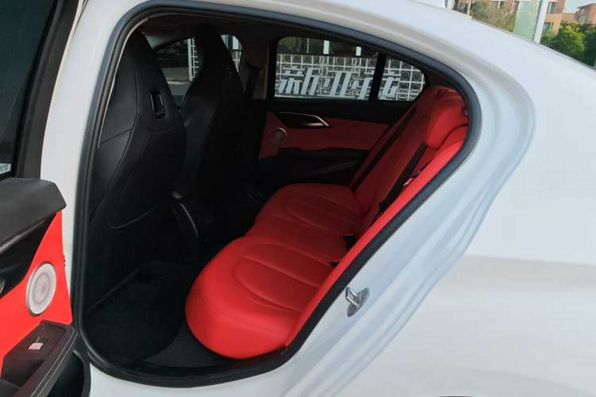 Used BMW 1 Series 2021 125i M Sport Night Edition Interior 1