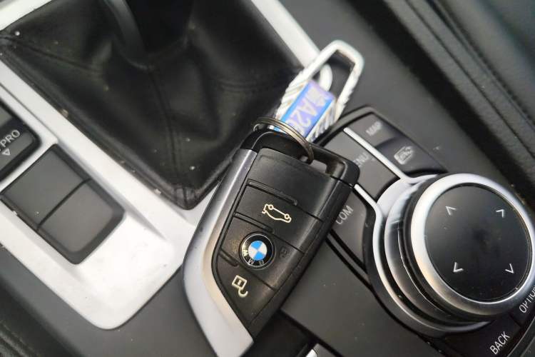 Used BMW 1 Series 2021 Revised 120i M Sport Edition Interior 1