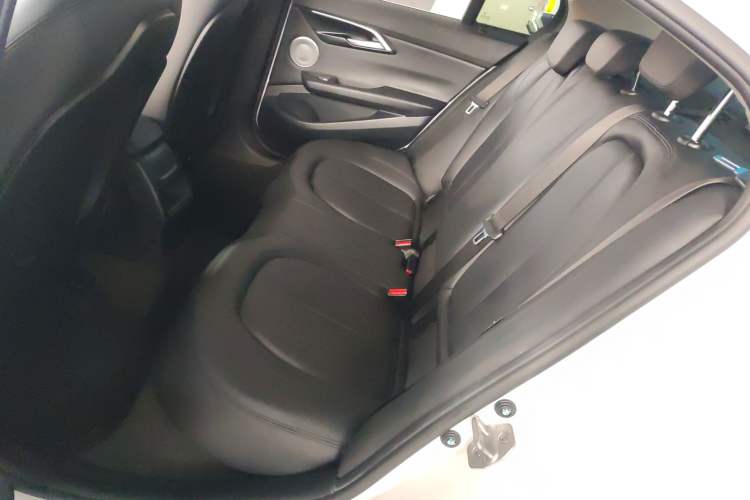 Used BMW 1 Series 2021 120i M Sport Edition Interior 1