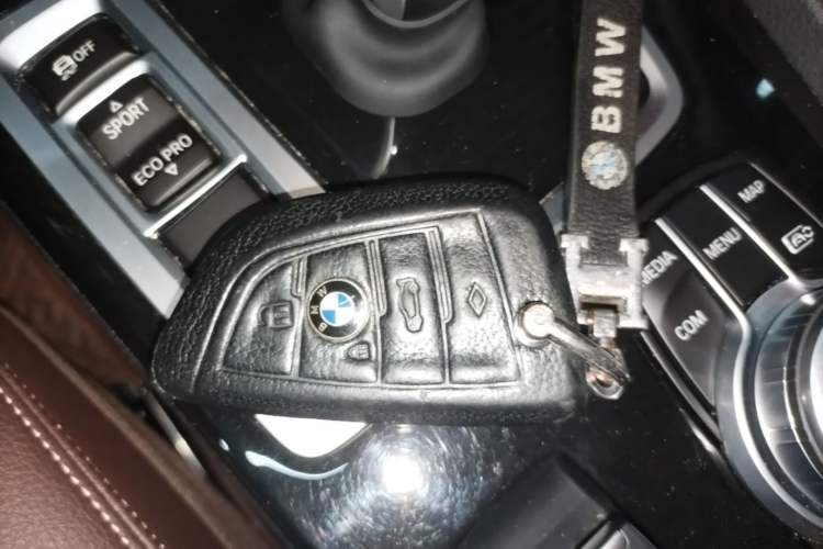 Used BMW 1 Series 2021 Restyled 125i M Sport Night Edition Interior 1