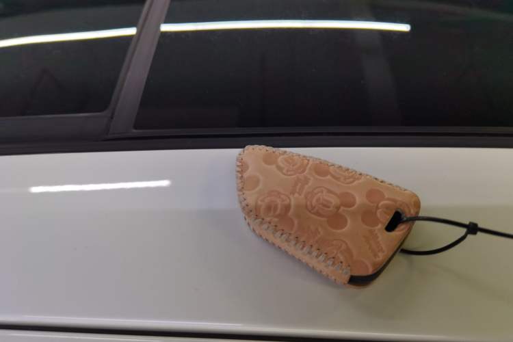 Used BMW 1 Series 2021 Revised 120i M Sport Night Edition Interior 1