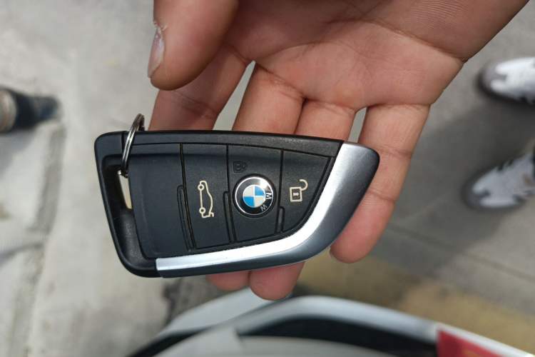 Used BMW 1 Series 2021 125i M Sport Night Edition Interior 1