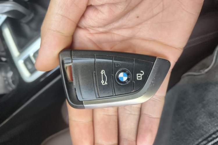 Used BMW 1 Series 2021 Restyled 125i M Sport Night Edition Interior 1