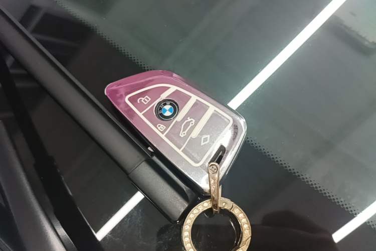 Used BMW 1 Series 2021 Restyled 125i M Sport Night Edition Interior 1