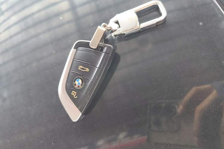 Used BMW 1 Series 2021 Revised 120i M Sport Edition Interior 1