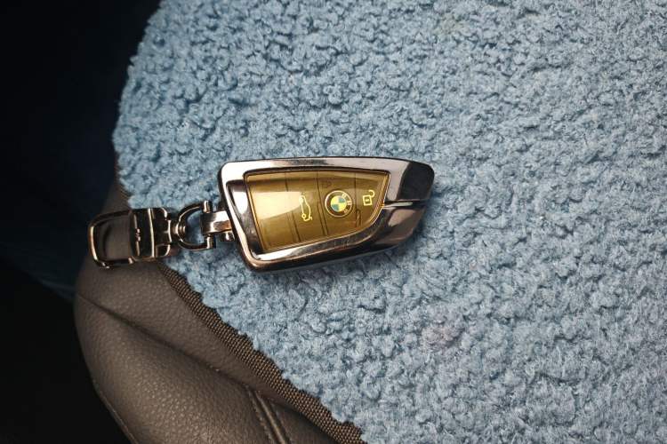 Used BMW 1 Series 2021 120i M Sport Edition Interior 1