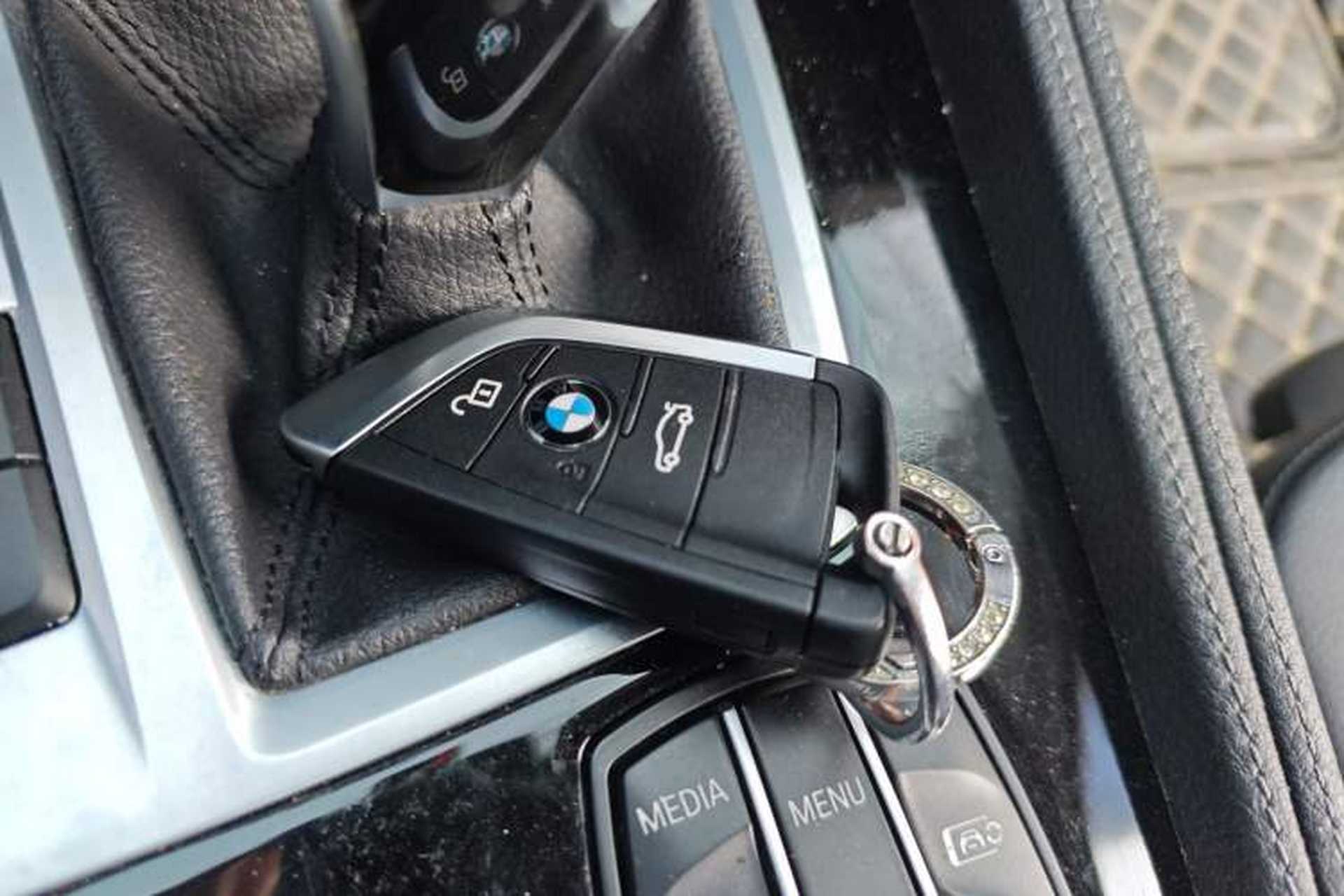 Used BMW 1 Series 2021 Revised 120i M Sport Night Edition Interior 1