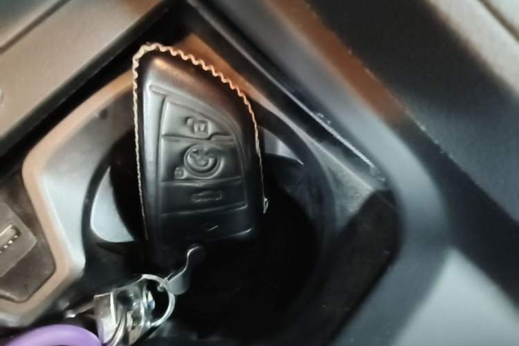 Used BMW 1 Series 2021 Revised 120i M Sport Edition Interior 1