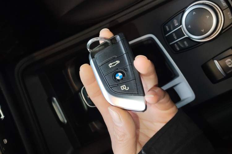 Used BMW 1 Series 2021 Revised 120i M Sport Edition Interior 1