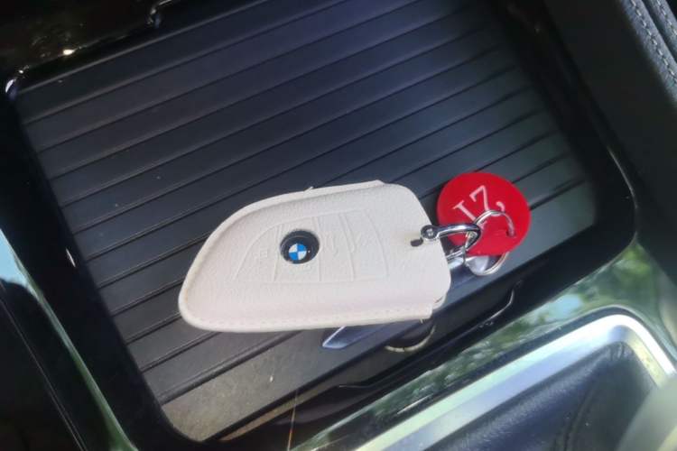 Used BMW 1 Series 2021 Restyled 125i M Sport Night Edition Interior 1