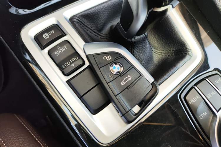 Used BMW 1 Series 2021 Revised 120i M Sport Night Edition Interior 1