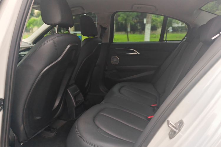 Used BMW 1 Series 2021 Revised 120i M Sport Edition Interior 1