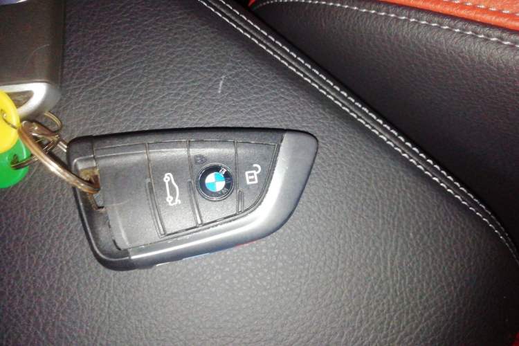 Used BMW 1 Series 2021 Restyled 125i M Sport Night Edition Interior 1