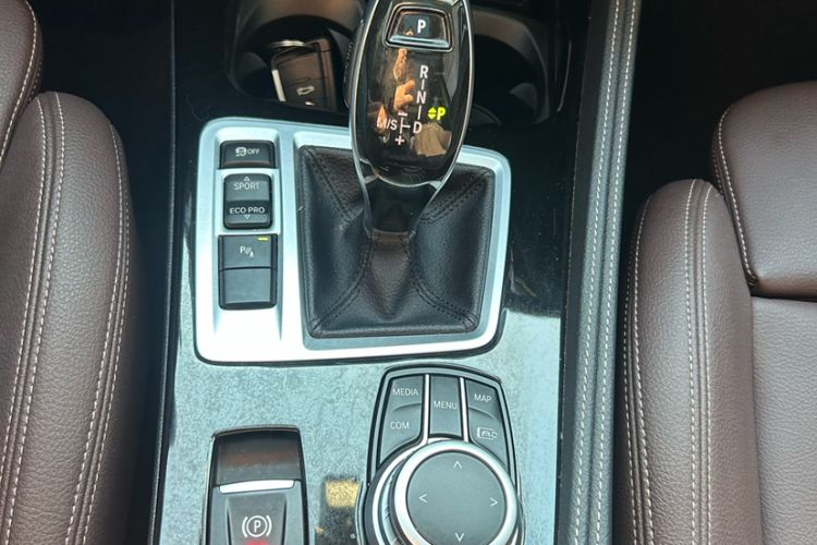 Used BMW 1 Series 2021 120i M Sport Night Edition Interior 11