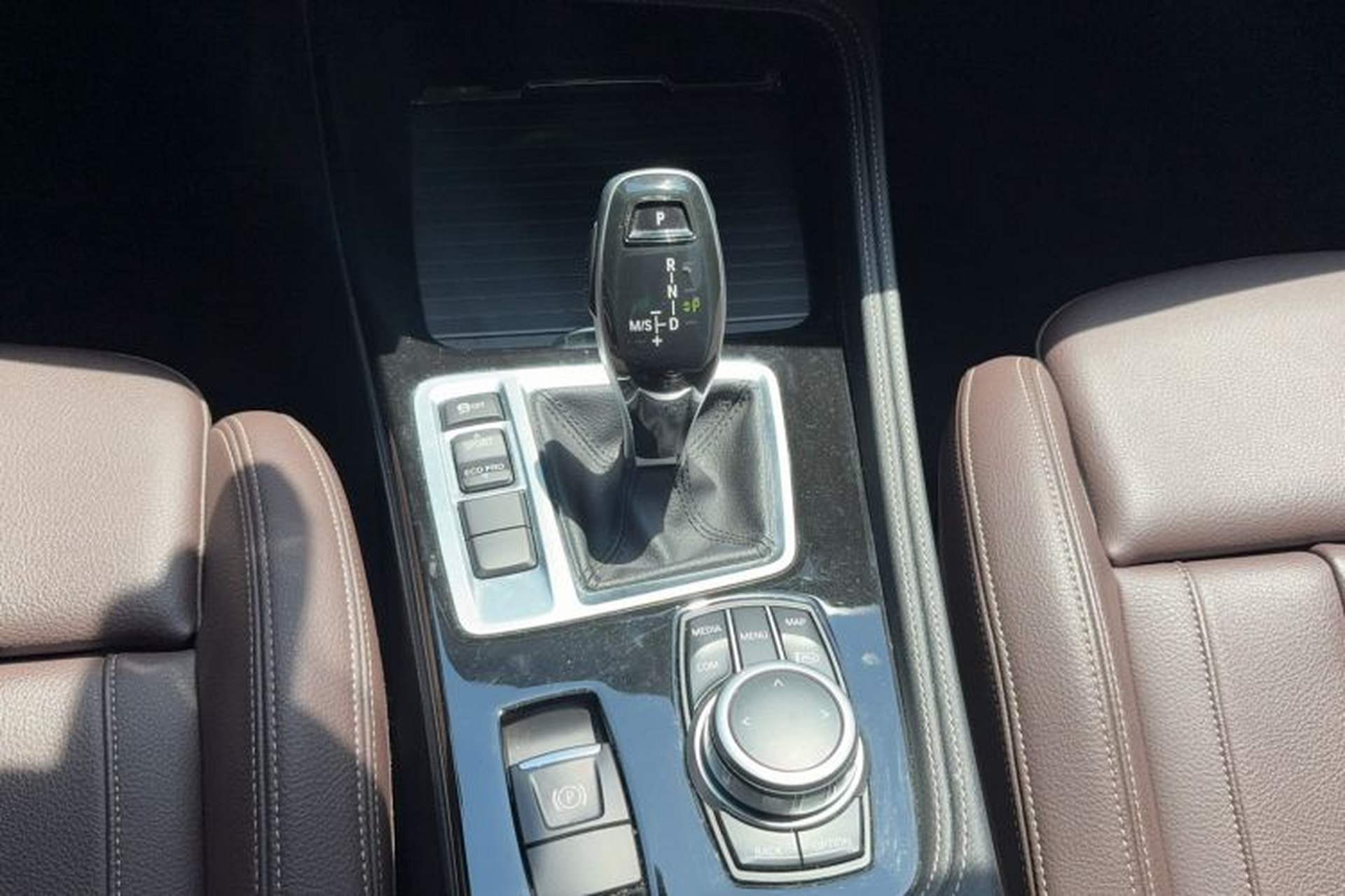 Used BMW 1 Series 2021 Restyled 125i M Sport Night Edition Interior 2