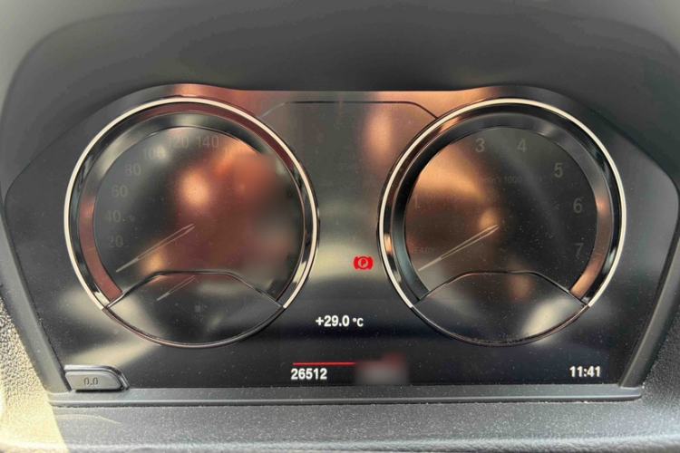 Used BMW 1 Series 2021 120i M Sport Night Edition Interior 2