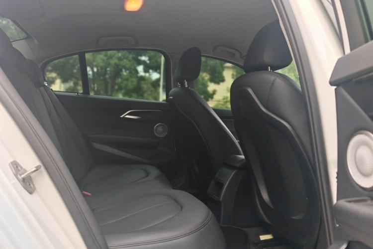 Used BMW 1 Series 2021 Revised 120i M Sport Edition Interior 2