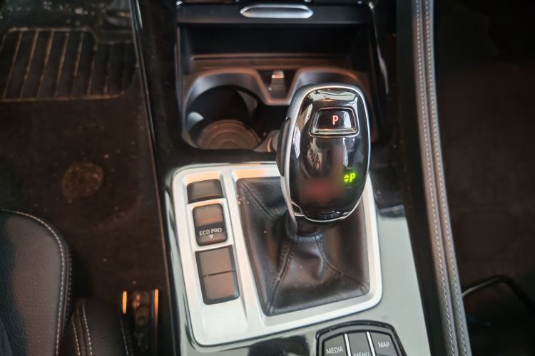 Used BMW 1 Series 2021 Revised 120i M Sport Night Edition Interior 2