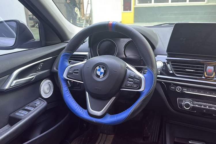 Used BMW 1 Series 2021 Revised 120i M Sport Edition Interior 3