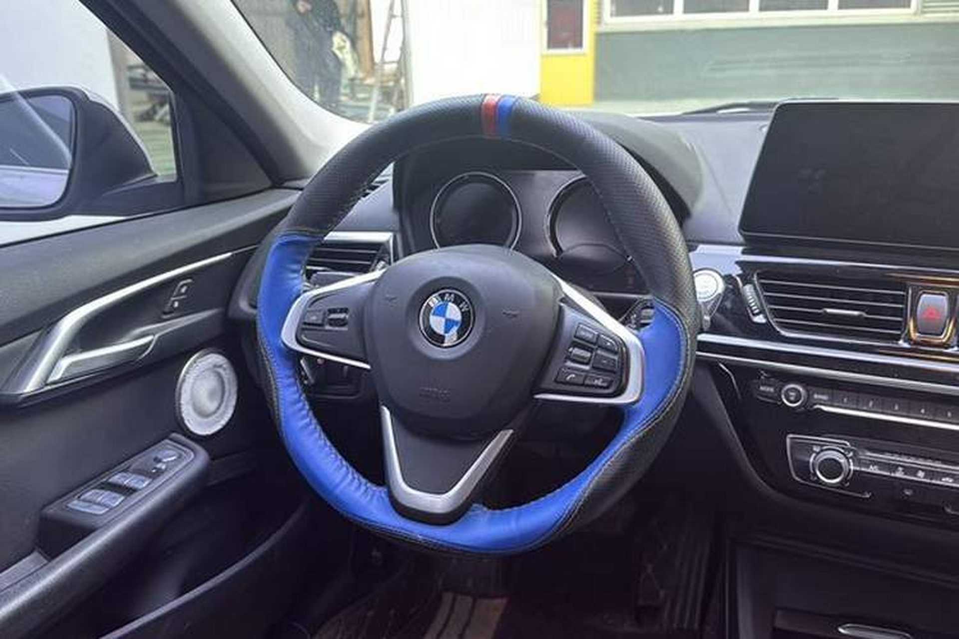 Used BMW 1 Series 2021 Revised 120i M Sport Edition Interior 3