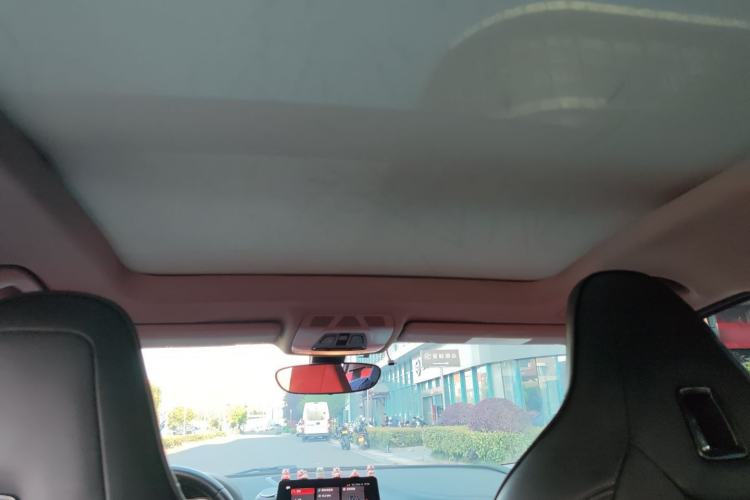 Used BMW 1 Series 2021 125i M Sport Night Edition Interior 3